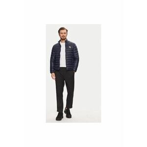 Geaca barbati - 304612770 - Poliamida - Albastru imagine