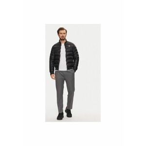 Geaca barbati - 304612718 - Poliamida - Negru imagine