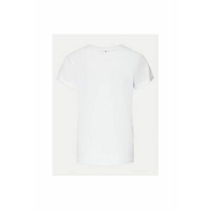 Tricou dama - 303698805 - Modal/Bumbac - 34 EU - Alb imagine