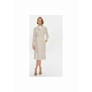 Trench dama - 303698447 - Viscoza - Bej imagine
