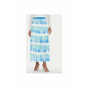 Fusta dama - 303698836 - Poliester - Albastru imagine
