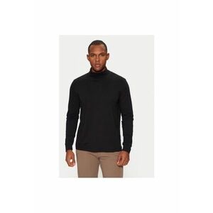 Bluza barbati - 304370137 - Bumbac - 2XL INTL - Negru imagine