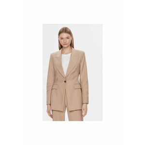 Sacou dama - 303619602 - Viscoza - Bej imagine