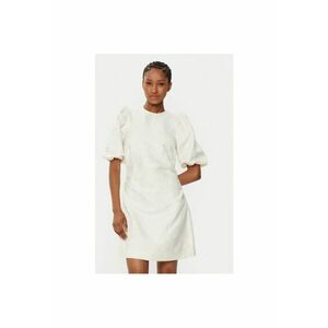 Rochie dama - 305031594 - Lana/Bumbac/Poliester - Bej imagine