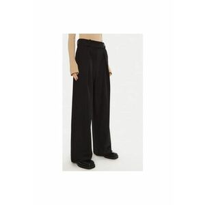 Pantaloni Dama - 304209895 - Negru imagine