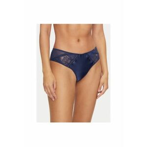 Chiloti dama - 304343971 - Poliamida/Poliester - Albastru imagine