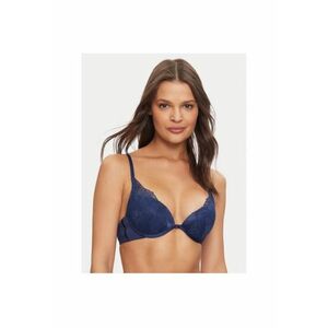 Sutien dama - 304344046 - Poliester/Poliamida/Elastan - Albastru imagine