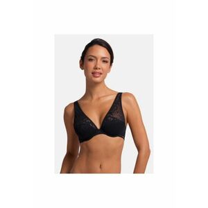 Sutien dama - 304344497 - Poliamida/Poliester - Negru imagine