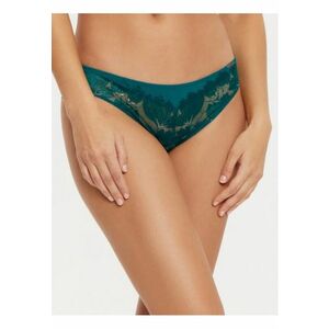 Chiloti dama poliamida verde imagine