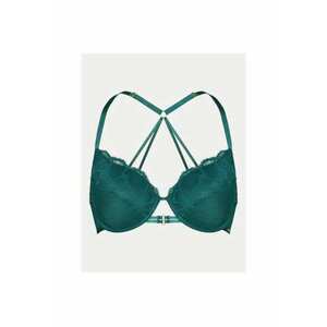 Sutien dama - 304344657 - Poliamida/Poliester - Verde imagine
