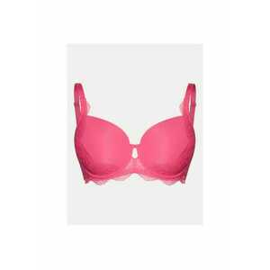 Sutien dama - 304344640 - Poliamida/Poliester - Roz imagine