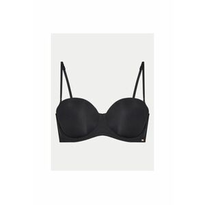 Sutien dama - 305229694 - Poliamida/Poliester - Negru imagine