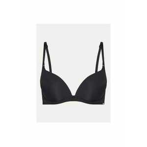 Sutien dama - 305229830 - Poliamida/Poliester - Negru imagine