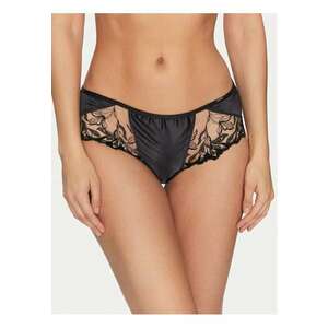 Chiloti dama - 305208835 - Poliamida/Poliester - Negru imagine