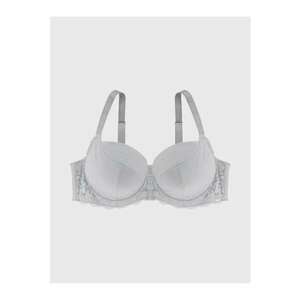 Sutien dama - 301665281 - Bumbac Organic imagine