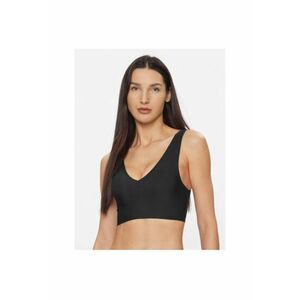 Sutien Poliamida - Negru imagine