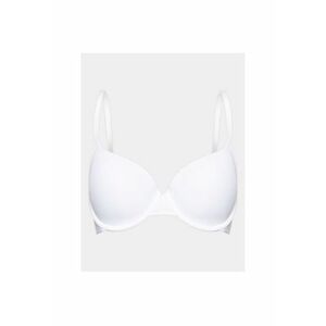 Sutien dama - 302951062 - Poliamida/Poliester - Alb imagine