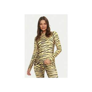 Bluza termica dama 304245008 - Poliester - Bej imagine