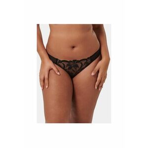 Chiloti dama - 51764 - Poliester - 40 EU - Negru imagine