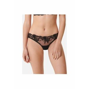 Chiloti dama - Negru - Viscoza imagine