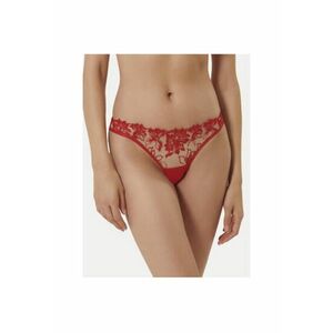 Chiloti dama - 304422478 - Poliester reciclat - Negru imagine