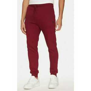 Pantaloni barbati - 305229618 - Bumbac - Negru imagine