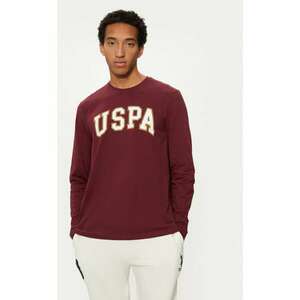 Bluza barbati - 304796135 - Bumbac - Negru imagine