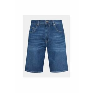 Blugi barbati - 303666545 - Bumbac - Albastru imagine