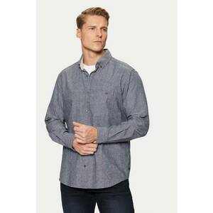 Camasa barbati - 304369629 - Bumbac - Gri imagine