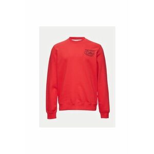 Bluza barbati - 304369742 - Bumbac/Poliester - Negru imagine