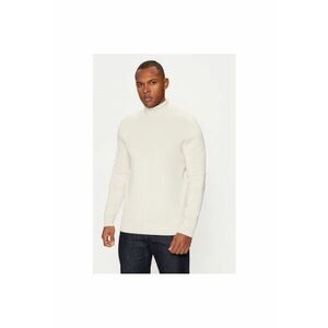 Bluza barbati - 304370199 - Bumbac - Bej imagine