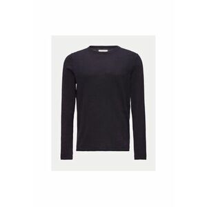 Bluza barbati - 304183447 - Bumbac - Violet imagine