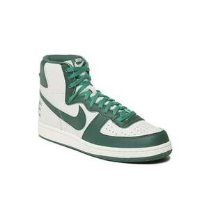 Ghete barbati - 762693 - Textil - Alb imagine