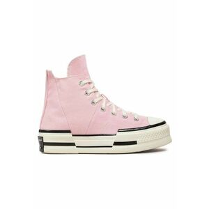 Pantofi dama 304749247 - Textil - Roz imagine