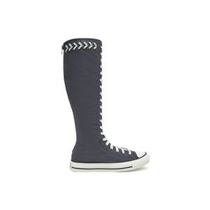 Pantofi dama 304830426 - Textil - Violet imagine