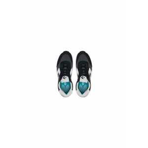 Pantofi sport Unisex 304830525 - Textil - Negru imagine