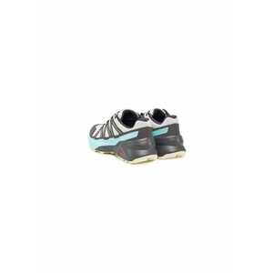 Pantofi alergat pentru dama 304715228 - Sintetic - Verde imagine