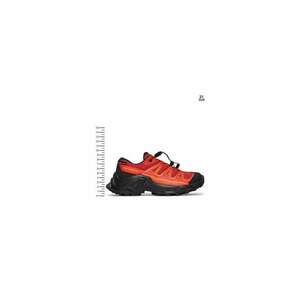 Bocanci trekking barbati 304711503 - Sintetic - 36 EU - Rosu imagine