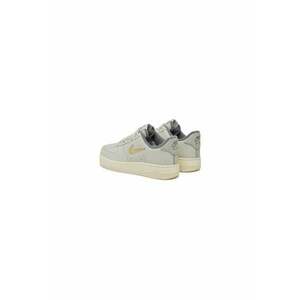 Pantofi sport Unisex 303889388 - Piele naturala - 36 EU - Gri imagine