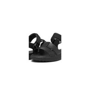 Sandale dama 304717734 - Piele naturala - Negru imagine