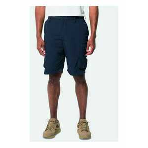 Pantaloni scurti barbati - 790332 - Bleumarin - Poliamida imagine