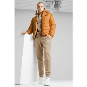 Geaca matlasata cu gluga Essentials imagine