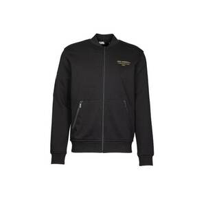 Hanorac barbati - 705031 544910 160 - negru - bumbac/poliester imagine