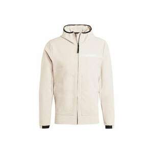 Jacheta sport barbati - terrex - Poliester - Crem imagine