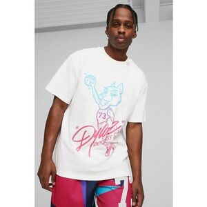 Tricou cu imprimeu grafic Dylan imagine