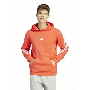 Hanorac regular fit Future Icons 3-Stripes imagine