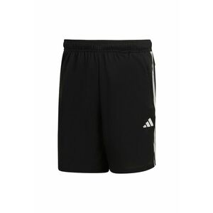 Pantaloni scurti barbati Poliester - Negru imagine