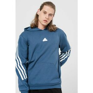 Hanorac regular fit Future Icons 3-Stripes imagine