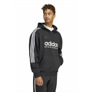 Hanorac cu imprimeu logo imagine