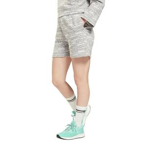 Pantaloni scurti slim fit - pentru fitness MYT imagine